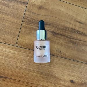 Iconic London illuminator drops